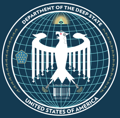 The CIA Invented The Term Conspiracy Theory